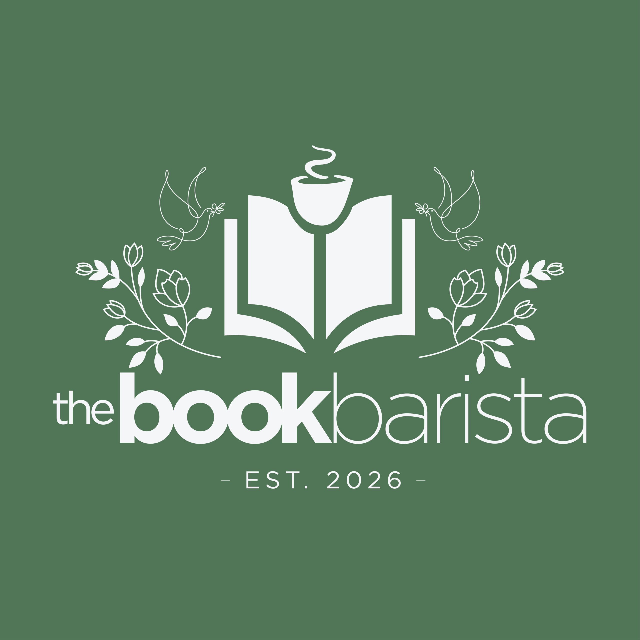 Book Barista